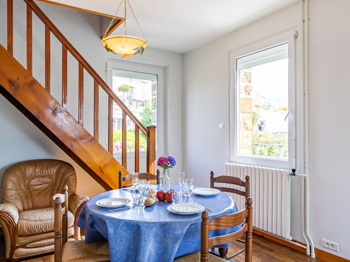 Ti an Aod - Maison 70m² vue baie à Plougasnou - Photo 9