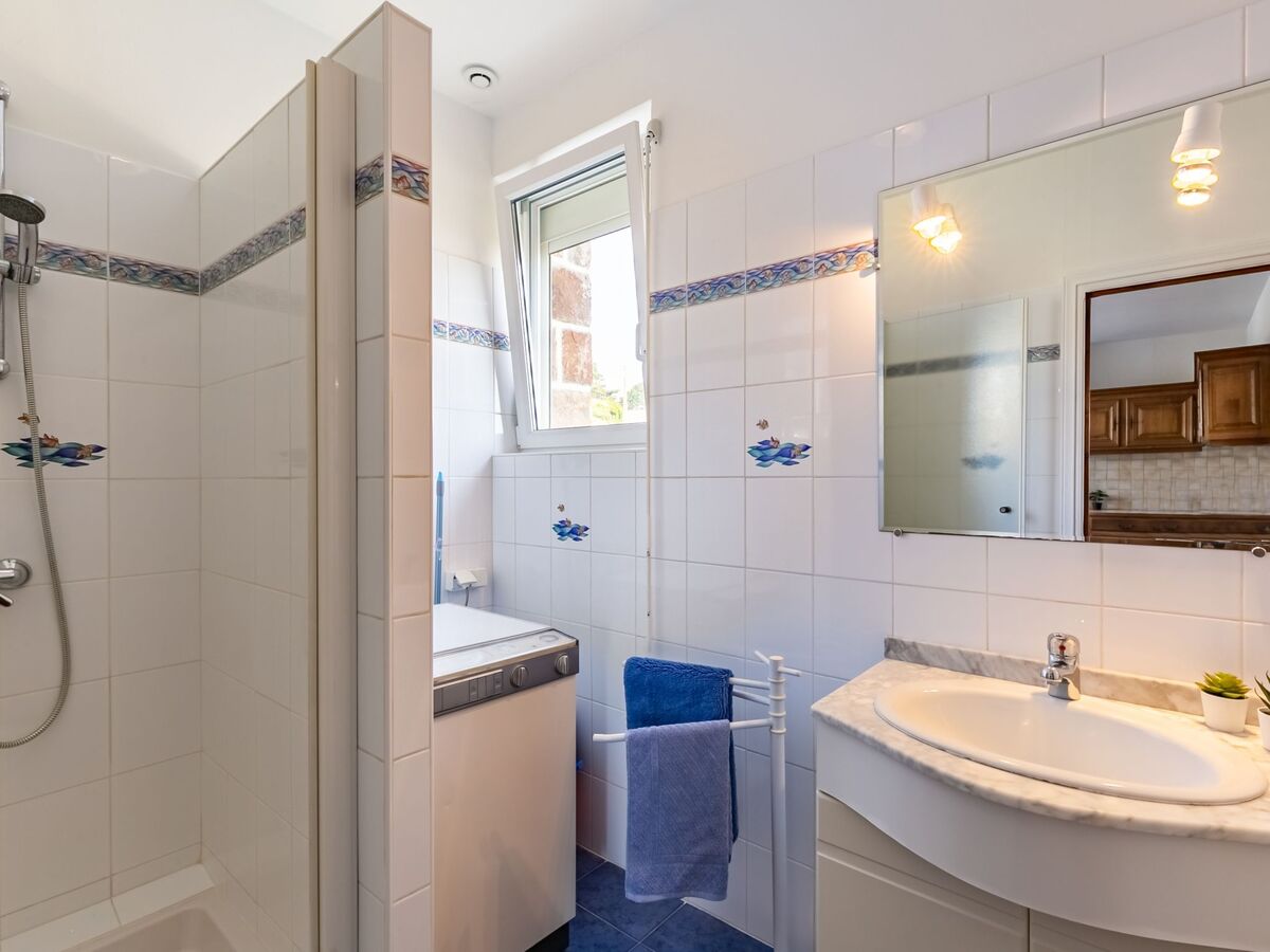 Ti an Aod - Maison 70m² vue baie à Plougasnou - Photo 14