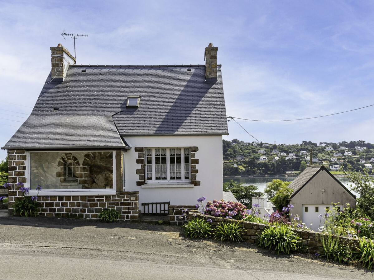 Ti an Aod - Maison 70m² vue baie à Plougasnou - Photo 15