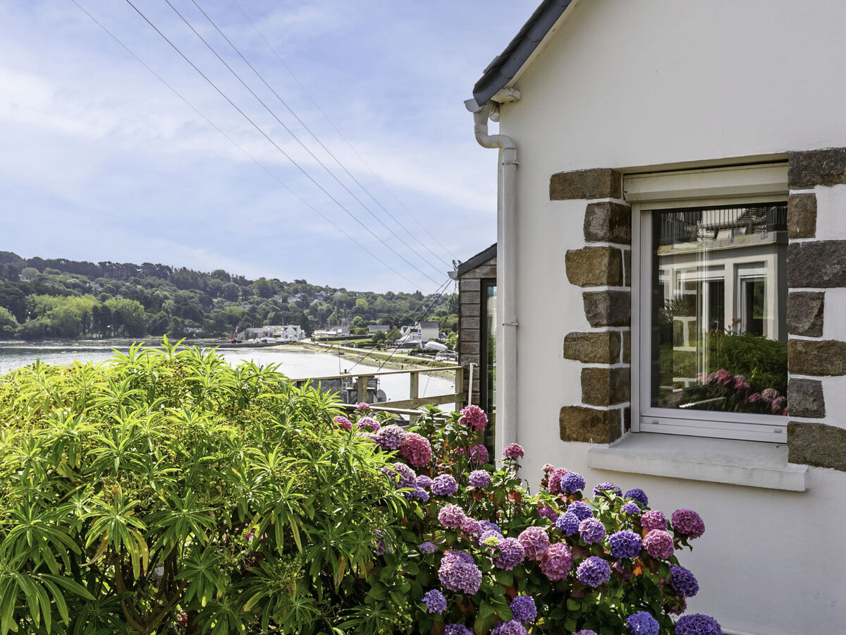 Ti an Aod - Maison 70m² vue baie à Plougasnou - Photo 16