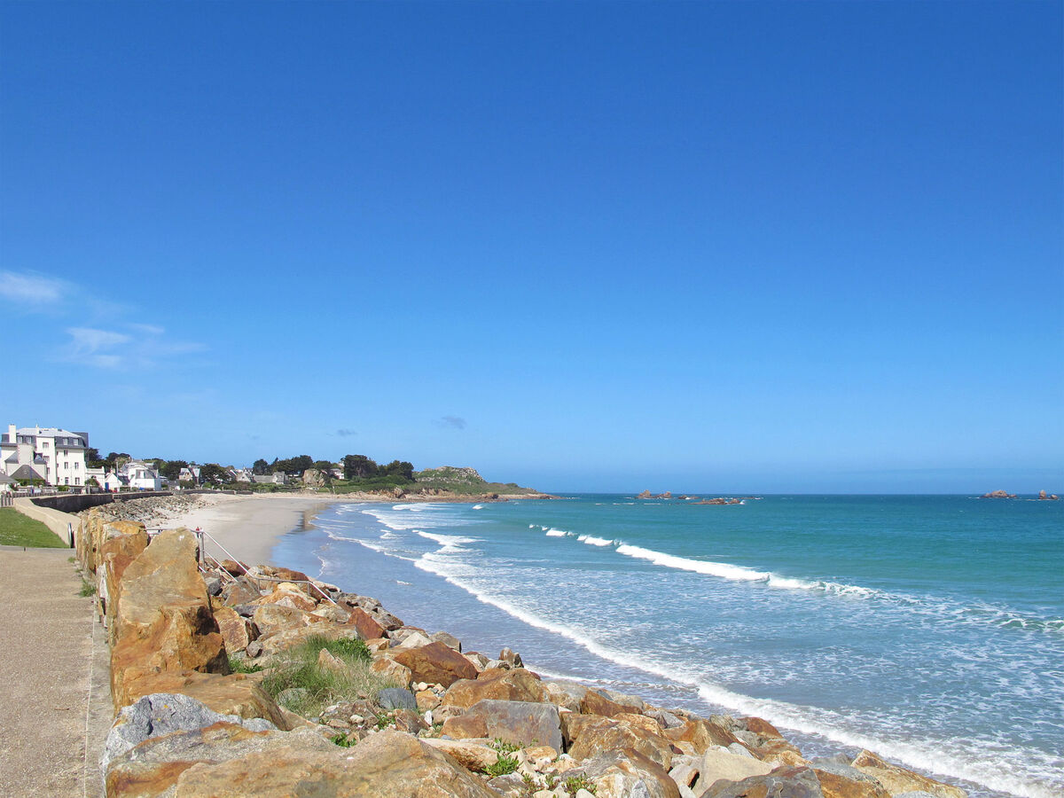 Ti an Aod - Maison 70m² vue baie à Plougasnou - Photo 21