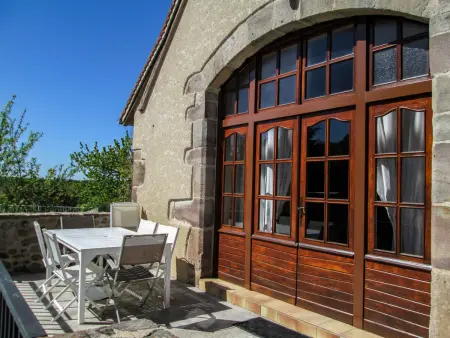 La Grange, Location Maison 6 personnes à Gramat - Photo 1