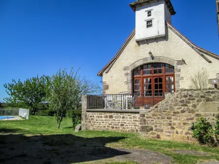 La Grange, Location Maison 6 personnes à Gramat - Photo 2