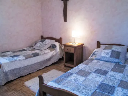 La Grange, Location Maison 6 personnes à Gramat - Photo 4
