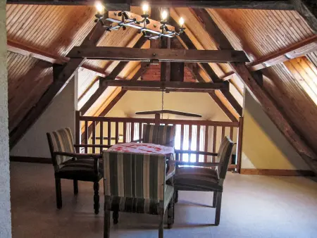 La Grange, Location Maison 6 personnes à Gramat - Photo 9