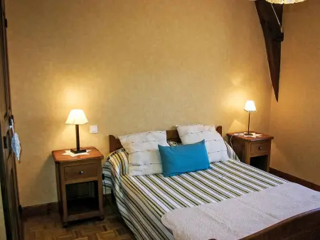 La Grange, Location Maison 6 personnes à Gramat - Photo 10