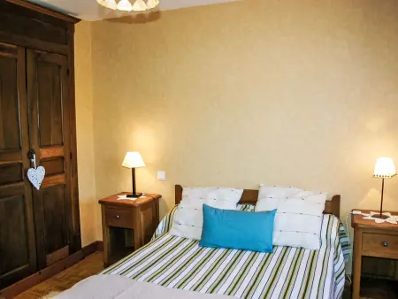 La Grange, Location Maison 6 personnes à Gramat - Photo 11
