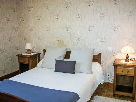 La Grange, Location Maison 6 personnes à Gramat - Photo 12