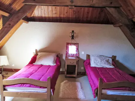 La Grange, Location Maison 6 personnes à Gramat - Photo 13