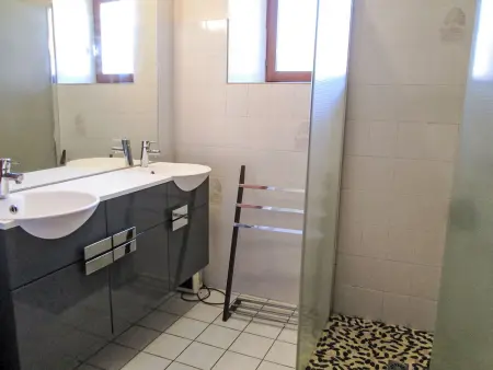La Grange, Location Maison 6 personnes à Gramat - Photo 15