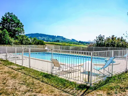 La Grange, Location Maison 6 personnes à Gramat - Photo 17