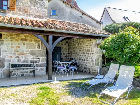 Le Pigeonnier, Location Maison 4 personnes à Gramat - Photo 1