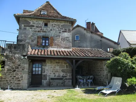 Le Pigeonnier, Location Maison 4 personnes à Gramat - Photo 2