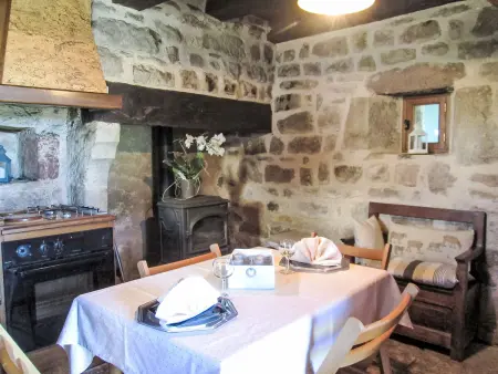 Le Pigeonnier, Location Maison 4 personnes à Gramat - Photo 3