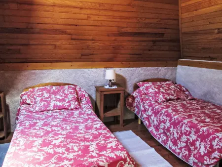 Le Pigeonnier, Location Maison 4 personnes à Gramat - Photo 4