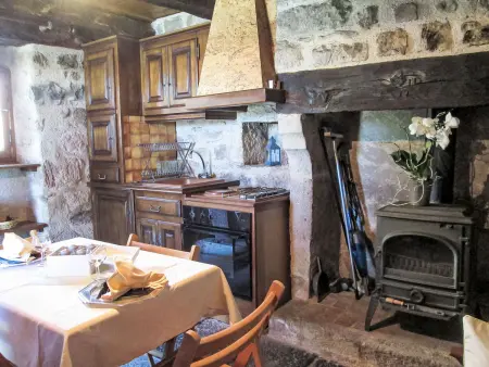 Le Pigeonnier, Location Maison 4 personnes à Gramat - Photo 5