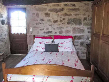 Le Pigeonnier, Location Maison 4 personnes à Gramat - Photo 7