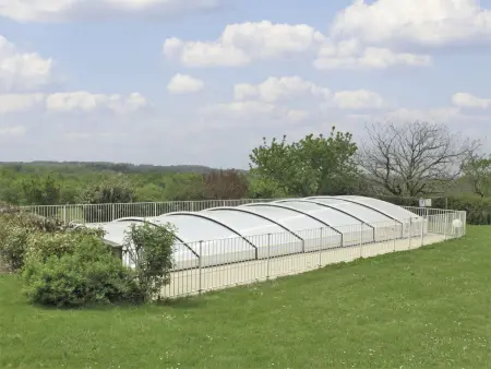 Le Pigeonnier, Location Maison 4 personnes à Gramat - Photo 13