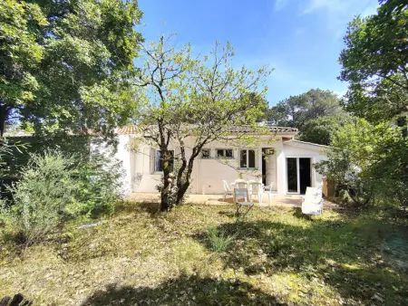 Location villa de vacances à Lège Cap Ferret