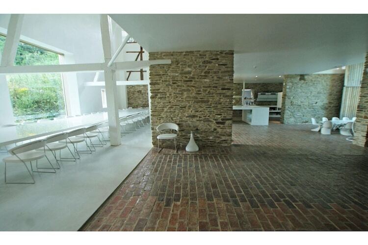 Domaine de Barbouyons – 60 personnes, 20 chambres - Photo 3