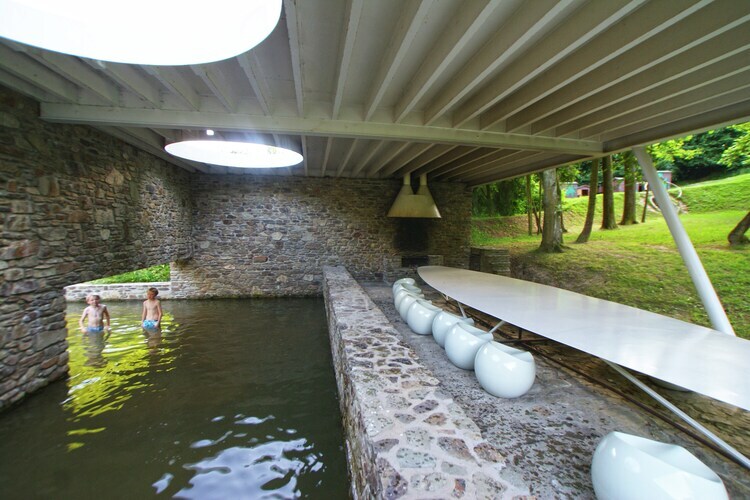 Domaine de Barbouyons – 60 personnes, 20 chambres - Photo 7