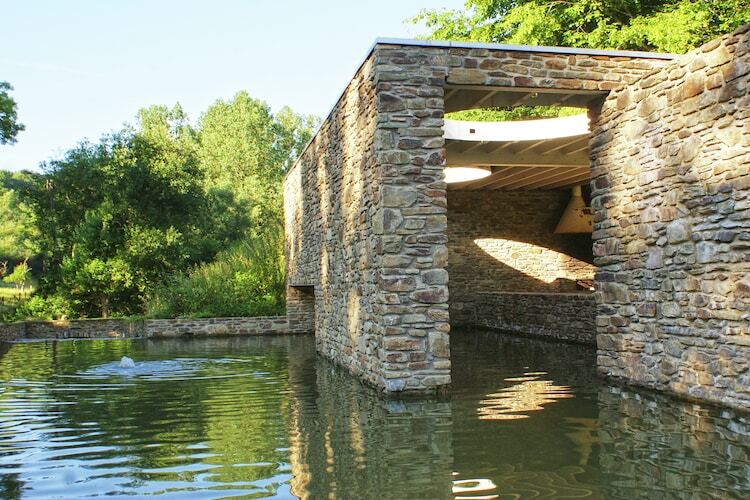Domaine de Barbouyons – 60 personnes, 20 chambres - Photo 9