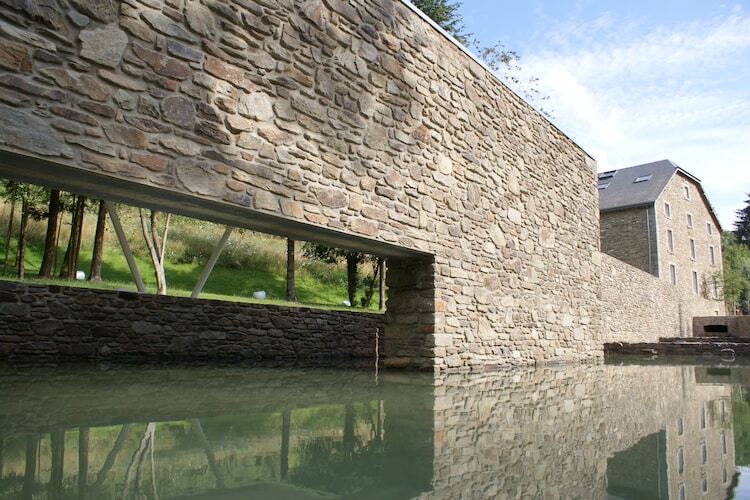 Domaine de Barbouyons – 60 personnes, 20 chambres - Photo 10