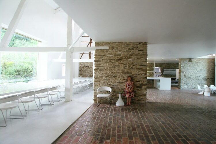 Domaine de Barbouyons – 60 personnes, 20 chambres - Photo 11