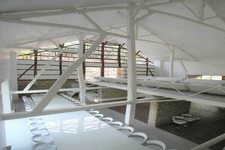 Domaine de Barbouyons – 60 personnes, 20 chambres - Photo 16