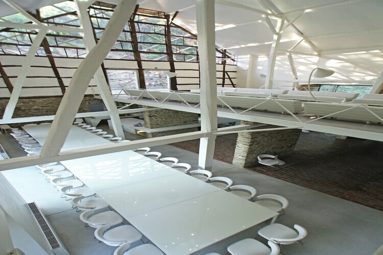 Domaine de Barbouyons – 60 personnes, 20 chambres - Photo 18