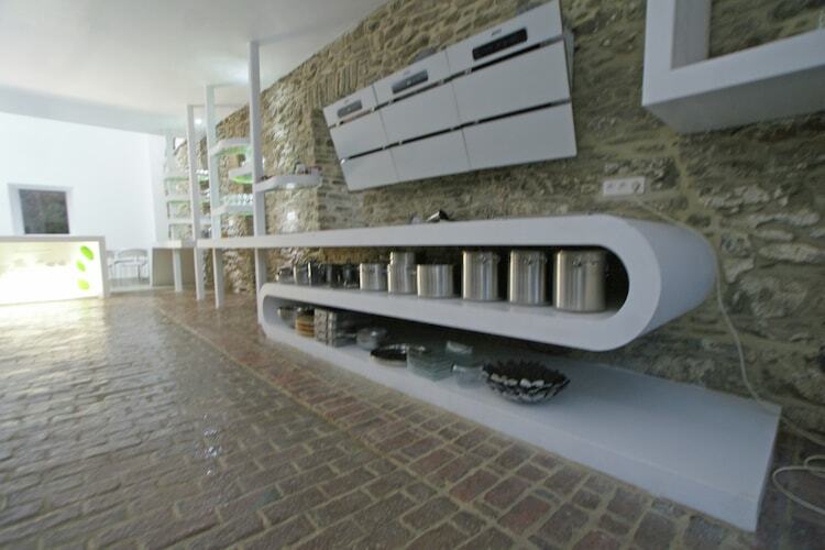 Domaine de Barbouyons – 60 personnes, 20 chambres - Photo 19