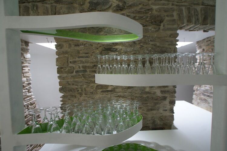 Domaine de Barbouyons – 60 personnes, 20 chambres - Photo 20