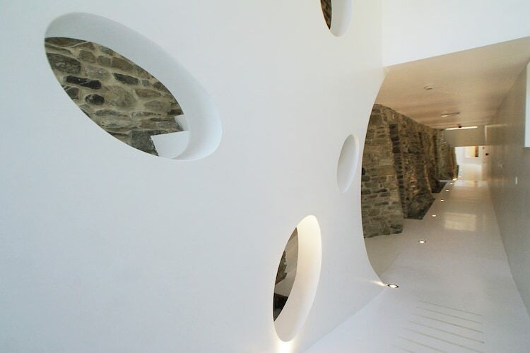 Domaine de Barbouyons – 60 personnes, 20 chambres - Photo 21