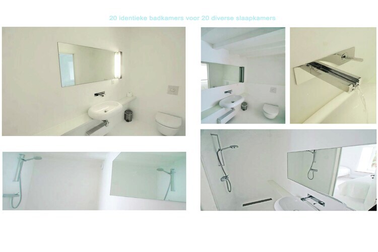 Domaine de Barbouyons – 60 personnes, 20 chambres - Photo 28