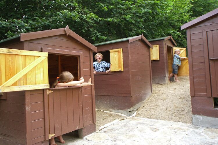 Domaine de Barbouyons – 60 personnes, 20 chambres - Photo 29