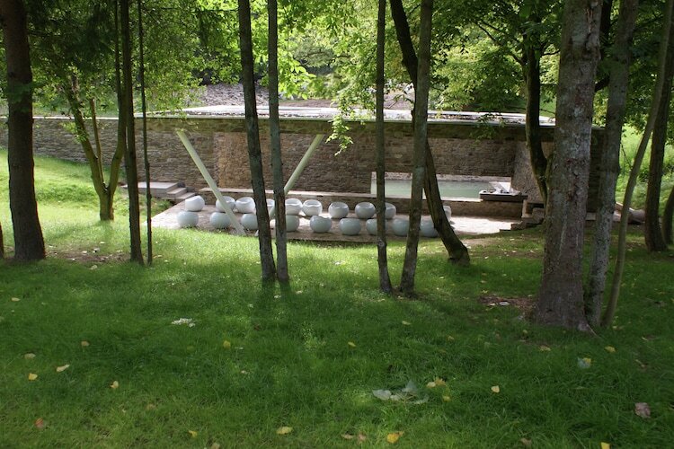 Domaine de Barbouyons – 60 personnes, 20 chambres - Photo 30