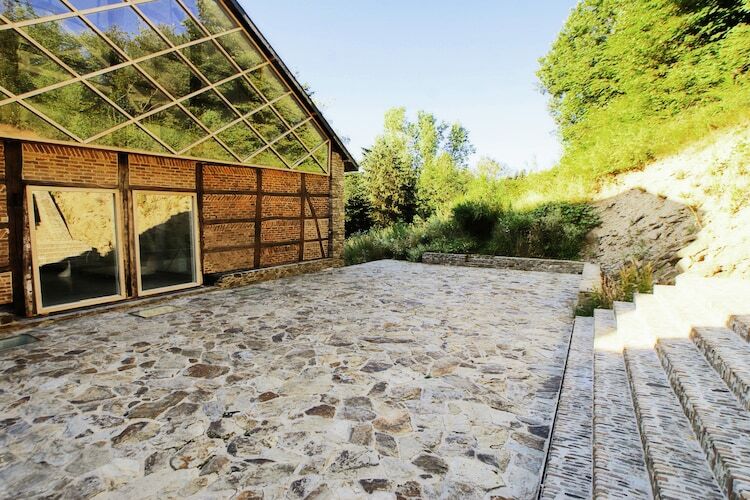 Domaine de Barbouyons – 60 personnes, 20 chambres - Photo 31