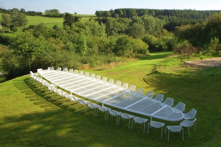 Domaine de Barbouyons – 60 personnes, 20 chambres - Photo 32