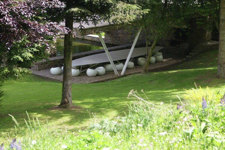 Domaine de Barbouyons – 60 personnes, 20 chambres - Photo 33