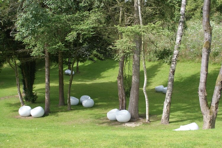 Domaine de Barbouyons – 60 personnes, 20 chambres - Photo 34