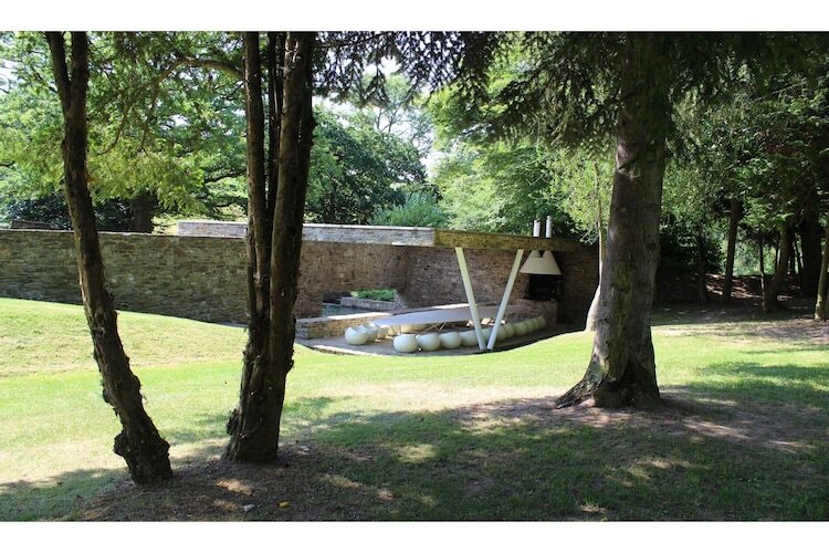 Domaine de Barbouyons – 60 personnes, 20 chambres - Photo 35