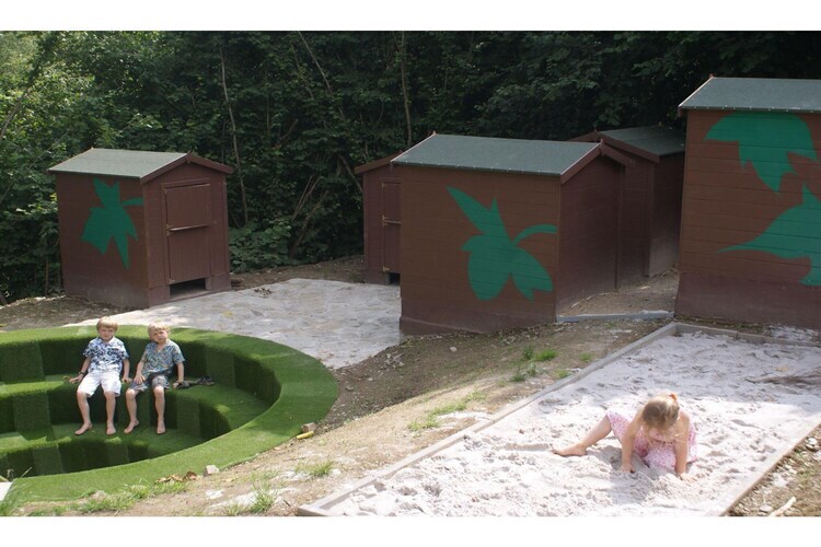 Domaine de Barbouyons – 60 personnes, 20 chambres - Photo 37