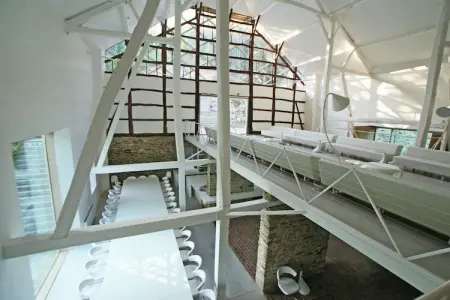 Domaine de Barbouyons – 60 personnes, 20 chambres : photo 2