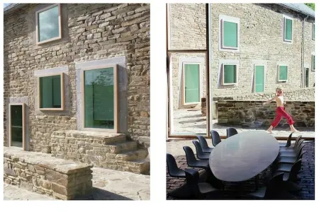 Domaine de Barbouyons – 60 personnes, 20 chambres : photo 4