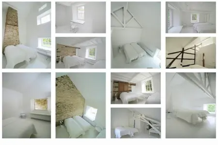 Domaine de Barbouyons – 60 personnes, 20 chambres : photo 5