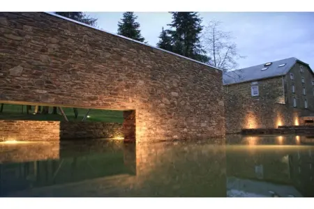 Domaine de Barbouyons – 60 personnes, 20 chambres : photo 8