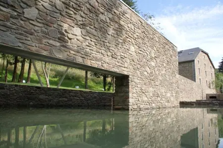 Domaine de Barbouyons – 60 personnes, 20 chambres : photo 10