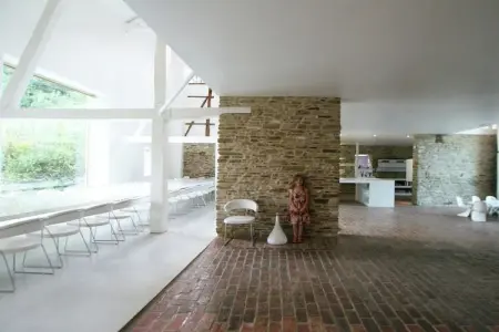 Domaine de Barbouyons – 60 personnes, 20 chambres : photo 11