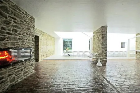 Domaine de Barbouyons – 60 personnes, 20 chambres : photo 12