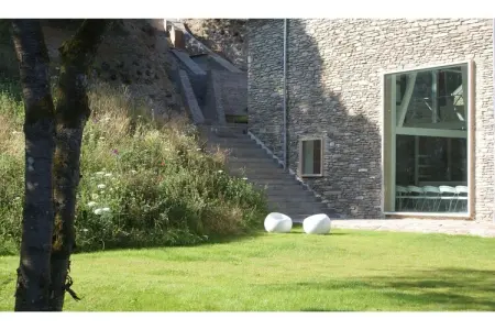 Domaine de Barbouyons – 60 personnes, 20 chambres : photo 14